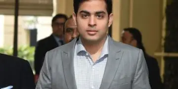 मुकेश अंबानी के बेटे आकाश अंबानी से श्लोका मेहता की होगी शादी