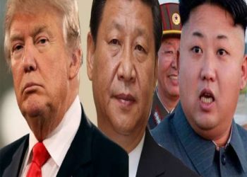 16 05 2017 trump kim and xi zingpin