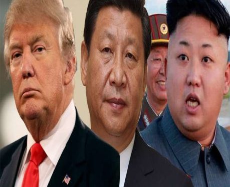 16 05 2017 trump kim and xi zingpin