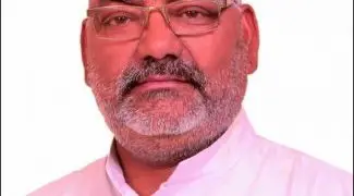 2018 मंडोली रॉड मार्किट एंड ट्रेडर्स एसोसियन चुनाव