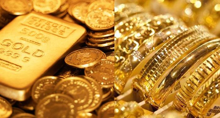 650 रुपये सोना सस्ता हुआ, चांदी के दाम भी हुए कम 1 86961 gold