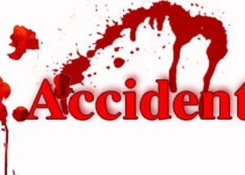ACCIDENT