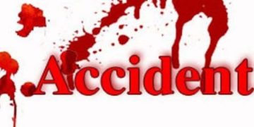 ACCIDENT