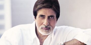 Amitabh Bachchan