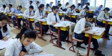 CBSE Class 10 Maths Class 12 Economics board exams 1522235145