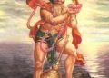 HANUMAN JI