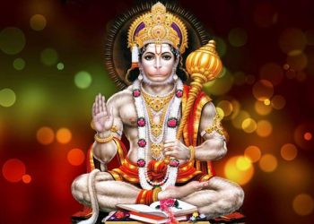 Hanuman Jayanti Facebook