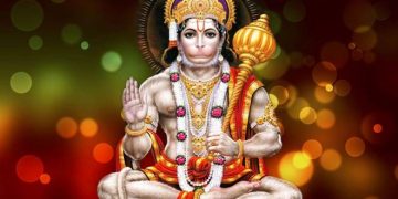 Hanuman Jayanti Facebook