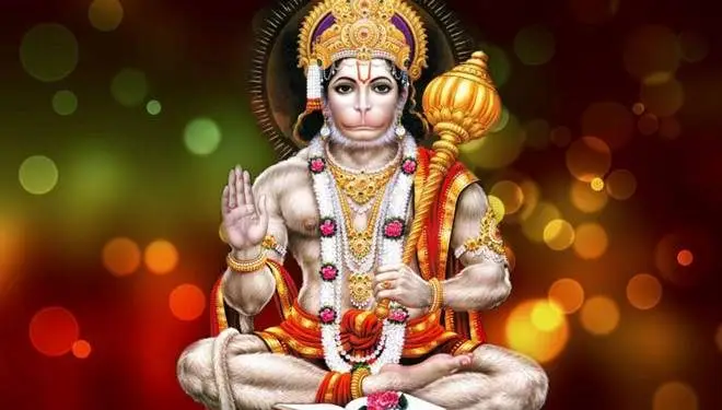 9 साल बाद फिर से इस दिन पड़ेगी हनुमान जयंती