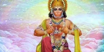 हनुमान जयंती को लेकर मंदिरों में उमड़े श्रद्धालु
