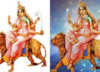 Katyayani Navratri