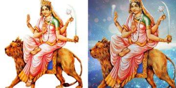 Katyayani Navratri
