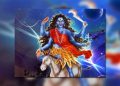 MaaKaalratri