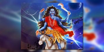 MaaKaalratri