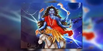करे कालरात्रि की पूजा और पापों का विनाश