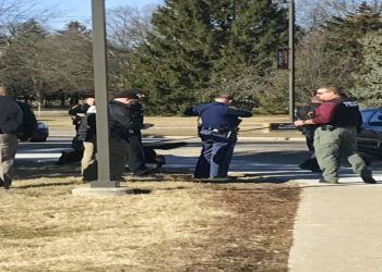 Michigan University Shooting
