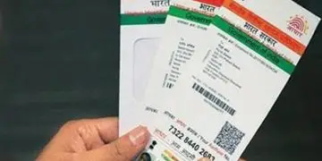 आधार से लिंक नहीं हो रहा है ट्रांसजेंडर्स का पैन कार्ड,