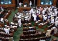 PARLIAMENT