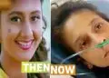 सलमान के साथ काम कर चुकी हैं ये एक्ट्रेस हो गई है ये हालत