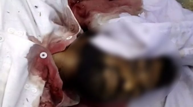 सेल्फी लेते समय गोली चलने से युवक की मौत 1 Untitled 1