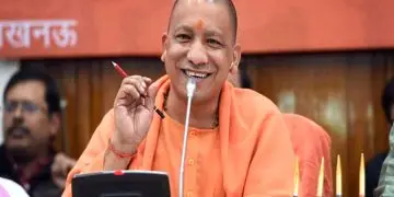 पूर्वोत्तर में बीजेपी को ऐतिहासिक सफलता मिली है : CM योगी
