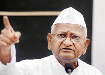 anna hazare 2