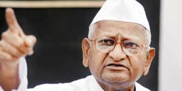 anna hazare 2