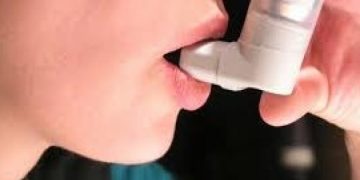 asthma