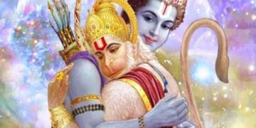 chantinghanumanji