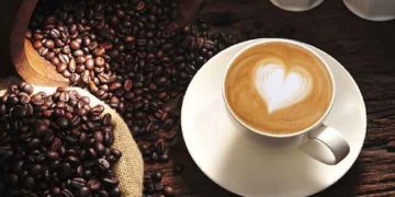 coffee
