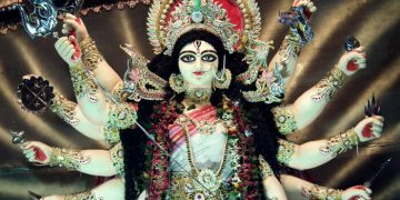 durga