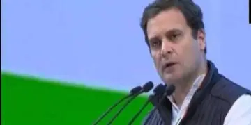 चुनौतियों के चक्रव्यूह में फंसे राहुल गांधी