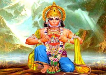 hanuman