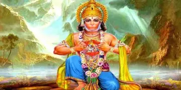 हनुमान चमत्कारी ही नहीं, योगी भी हैं
