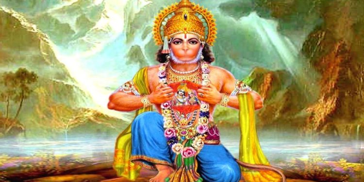 hanuman