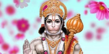 hanumanji