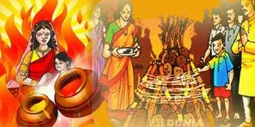 भद्र के बाद करे होलिका दहन जाने होलिका दहन सही टाइम