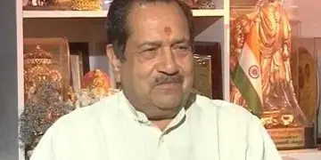 राम मंदिर को आरएसएस का समर्थन
