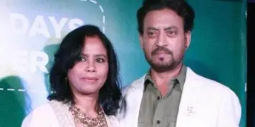 इरफान खान की बीमारी पर बोली पत्नी ,जानिए किया बोला