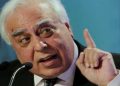 kapil sibbal