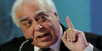 kapil sibbal