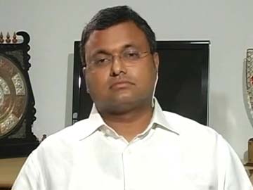 कार्ति चिदंबरम की जमानत, पर Hc ने Cbi से मांगा जवाब 1