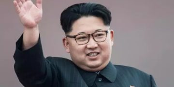 kim jong un 06 03 2018