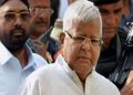 lalu news