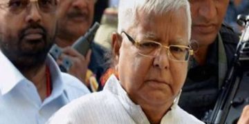 lalu news