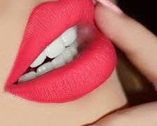 lips