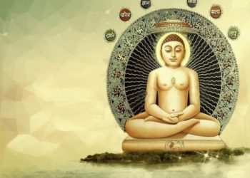 mahavir
