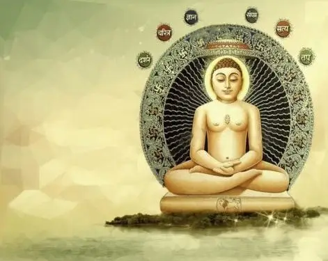 भगवान महावीर हैं सार्वभौम धर्म के प्रणेता 1 भगवान महावीर हैं सार्वभौम धर्म के प्रणेता