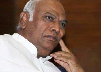 mallikarjun kharge b 221114