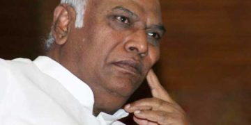 mallikarjun kharge b 221114